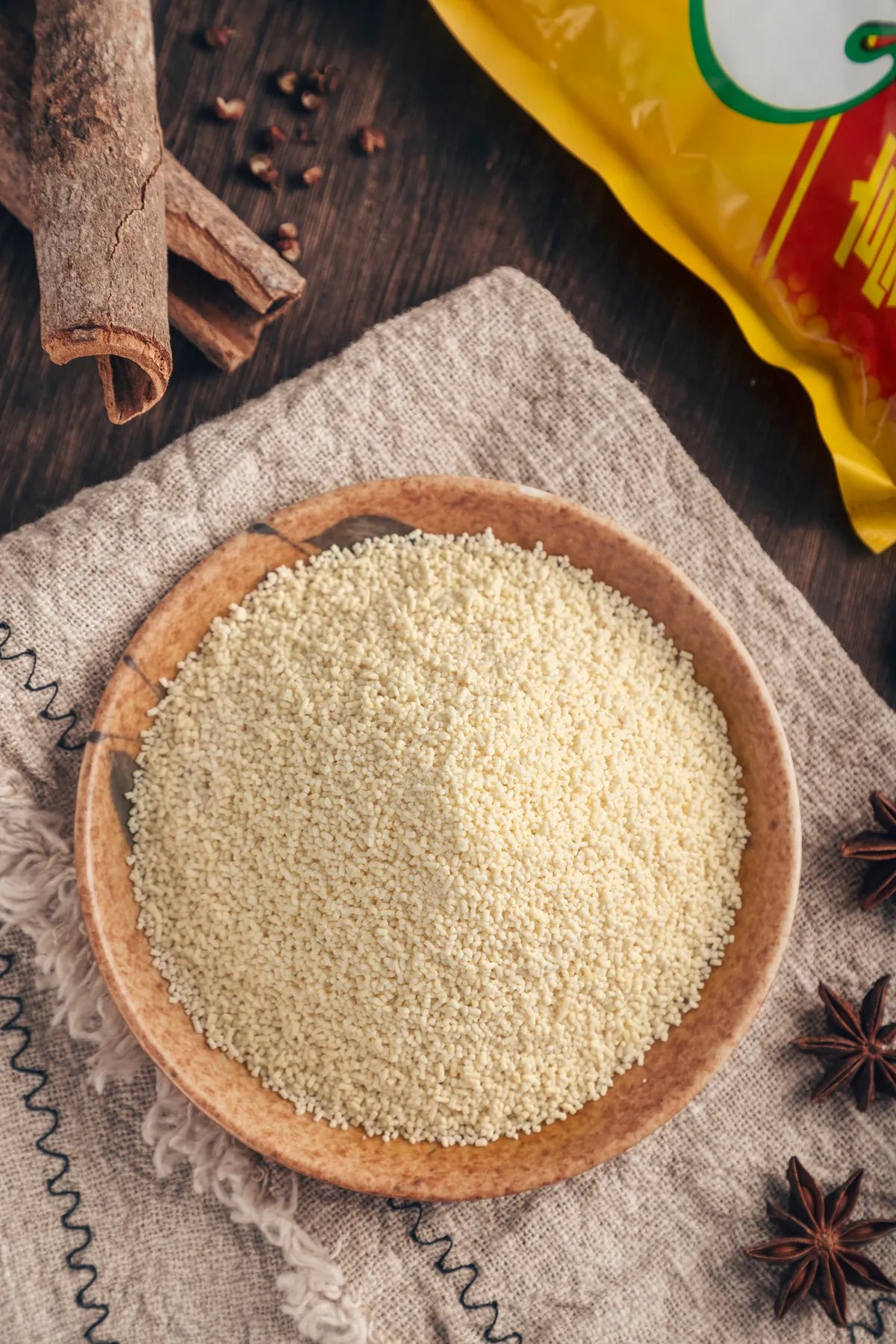 炒菜用味精还是鸡精？相对来说哪个会更健康呢？