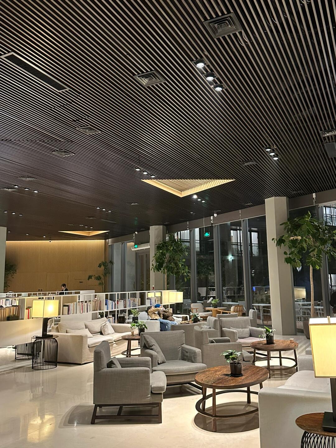 旅途中的酒店好住处 阿那亚安澜酒店