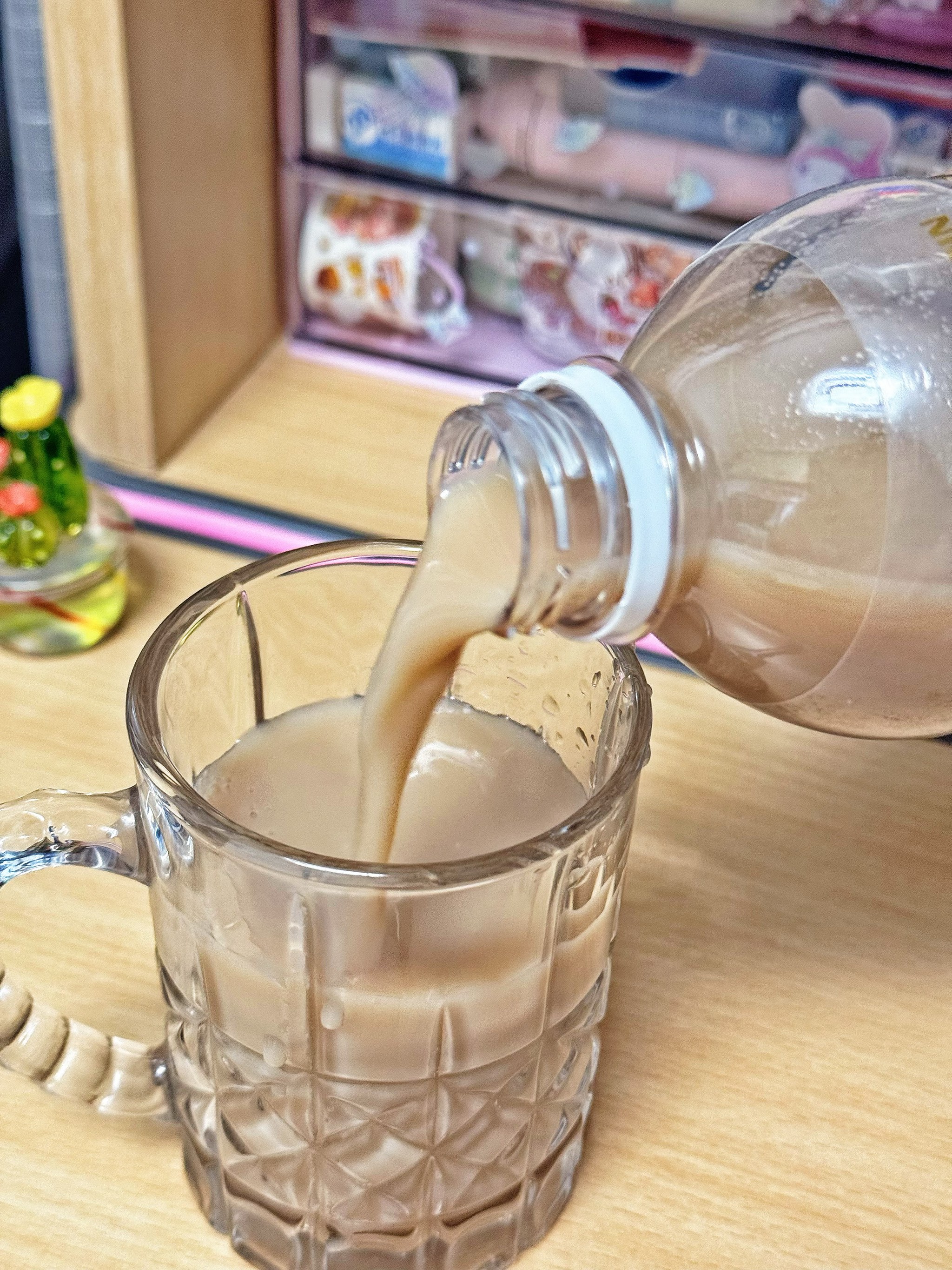 下午茶|午后奶茶