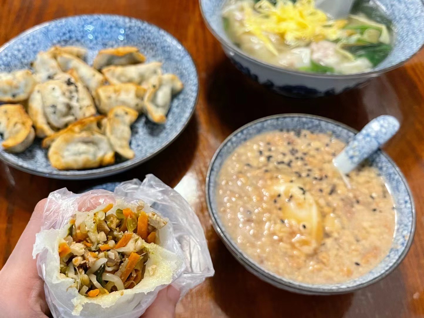 温州特色民间小吃，你吃过几样？