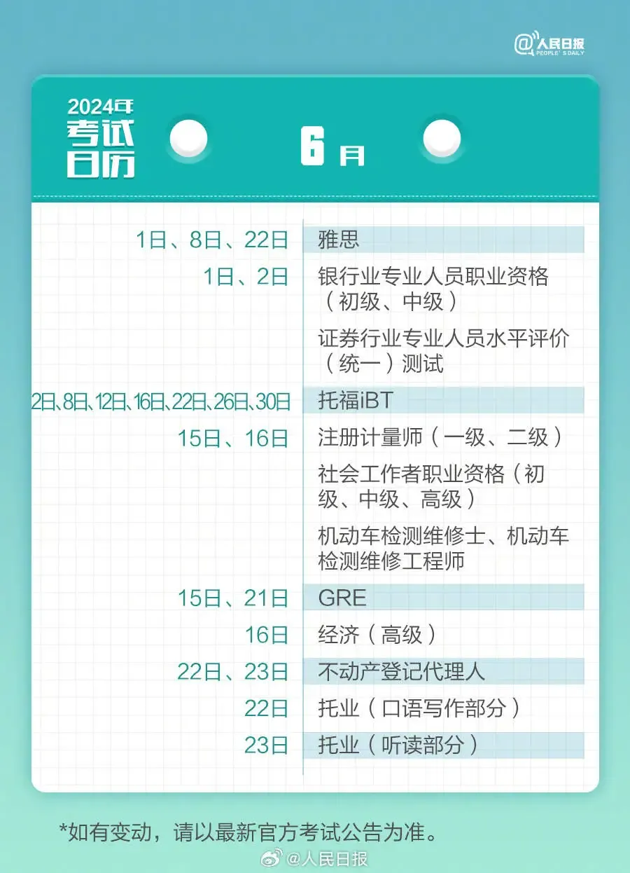 4月12日10:00！查分时间定了！