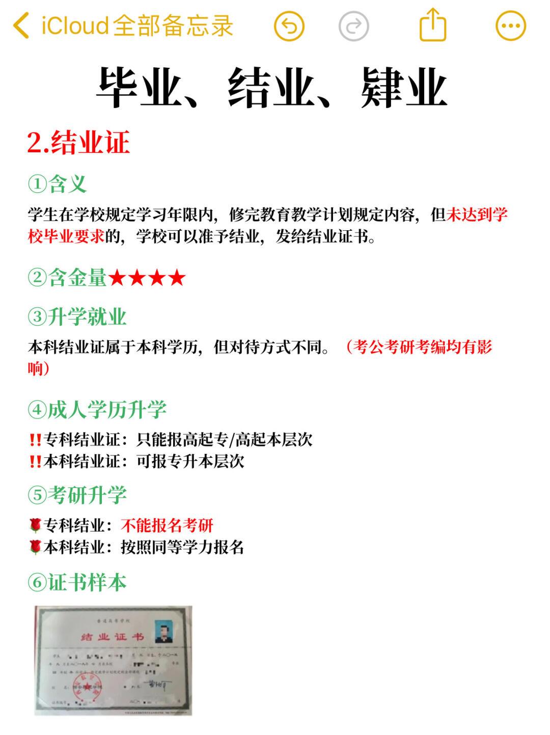 结业能否获得学位证？