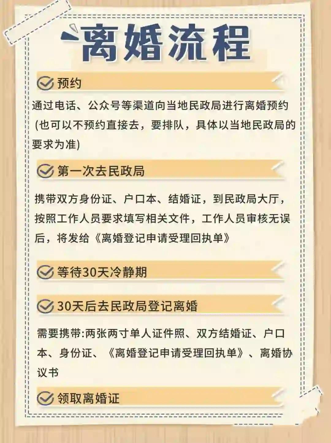 离婚手续全攻略：从协议到诉讼，一步到位！
