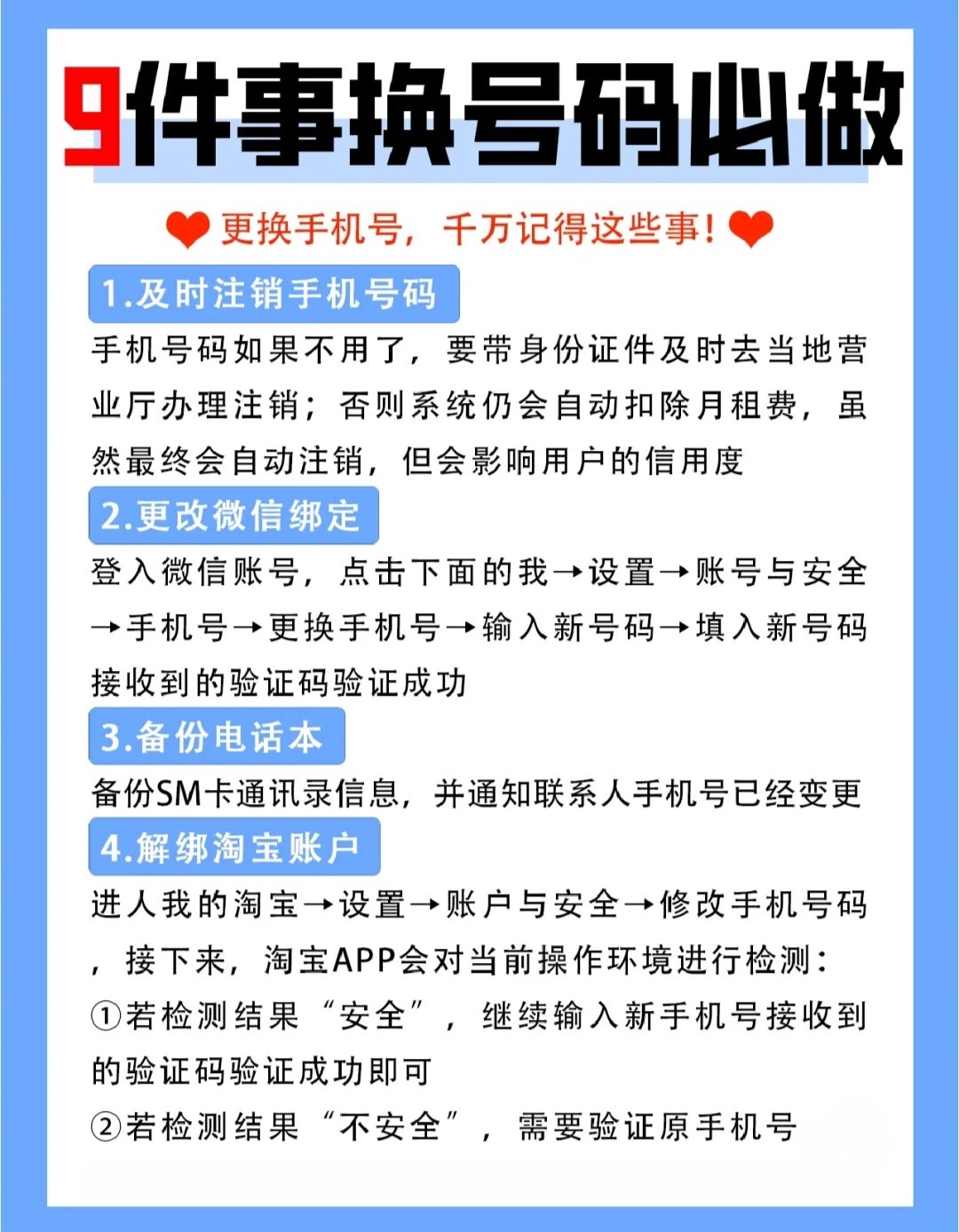 新手机号被注册了该怎么办