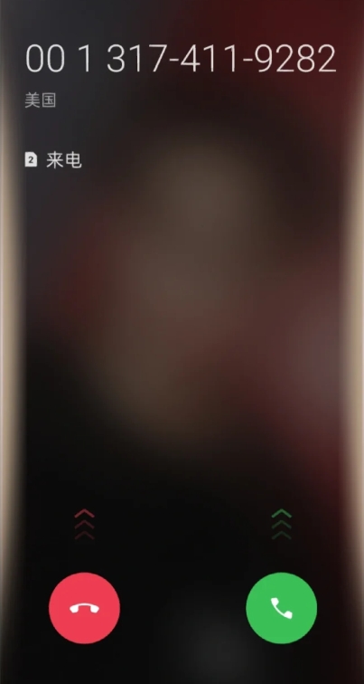 美国电话号码格式是什么