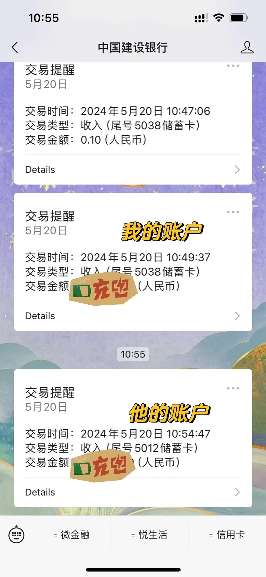 一文看懂：夫妻共同账户