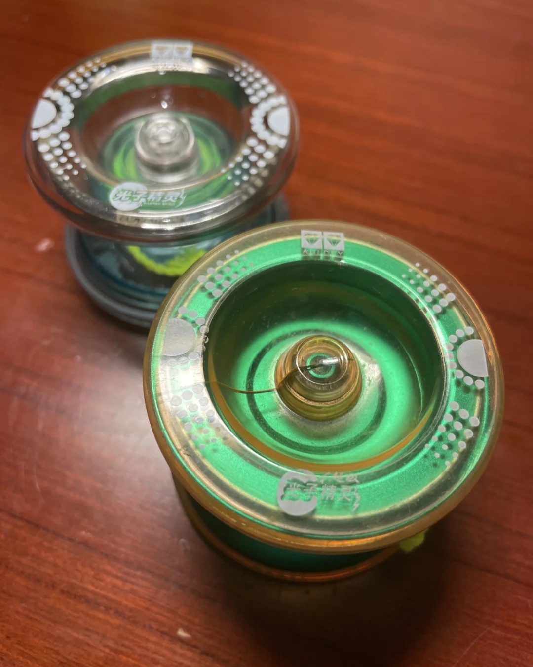 秒懂：悠悠球的安装方法步骤详细介绍