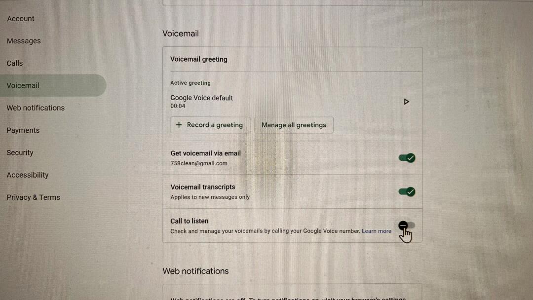 如何申请外国电话号码