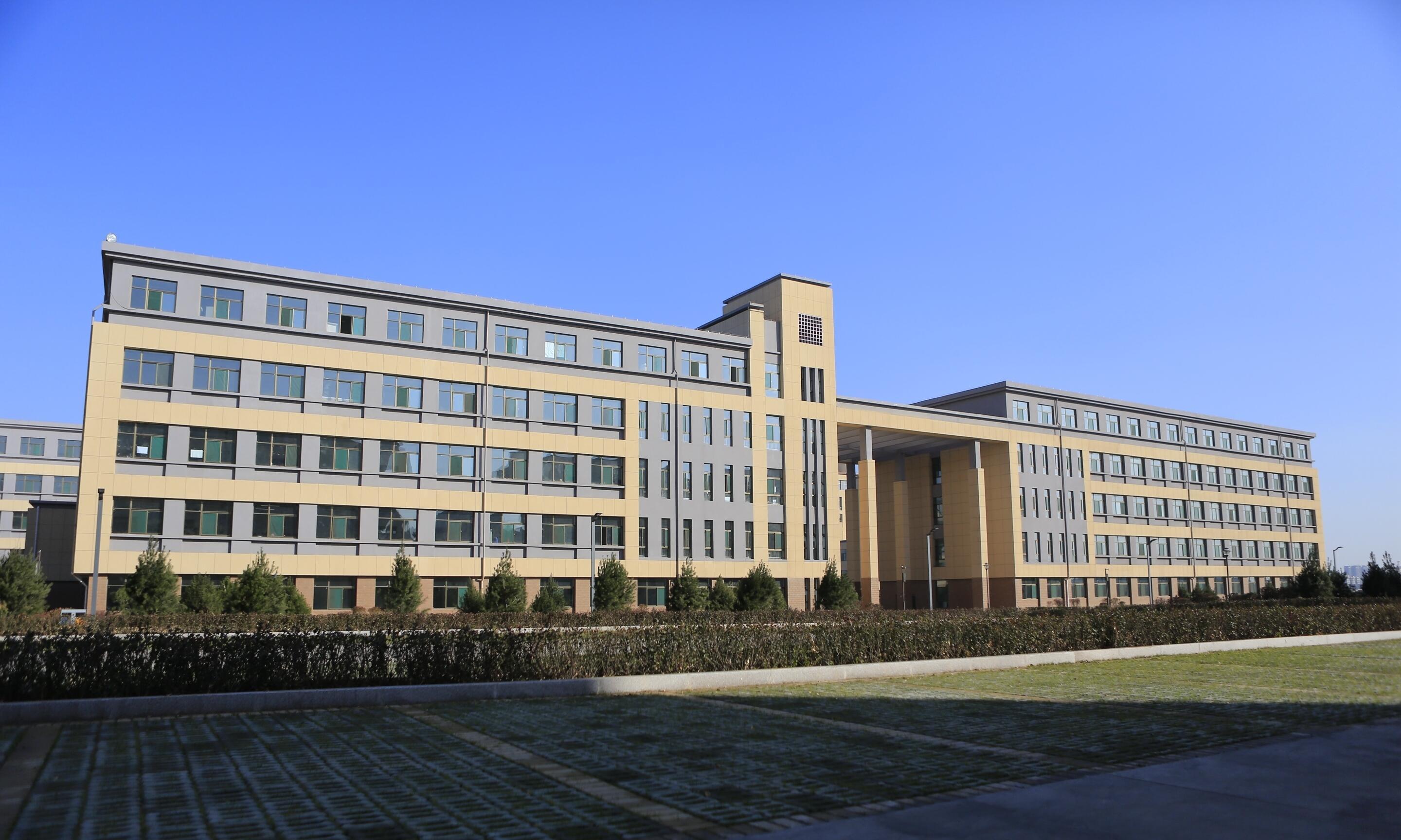 速看！山西医科大学，汾阳学院