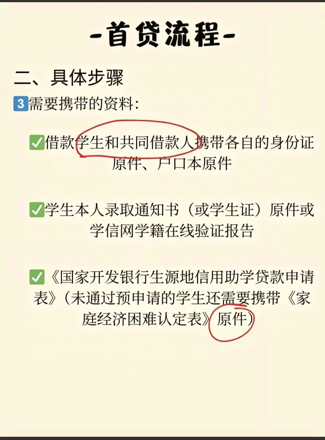 专升本助学贷款怎么申请呢？