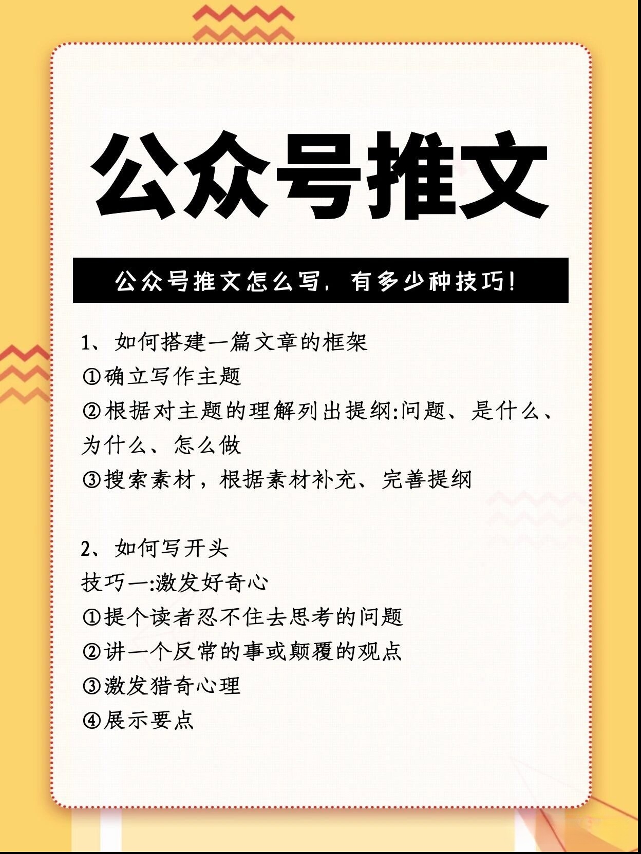公众号推文，揭秘其含义与作用