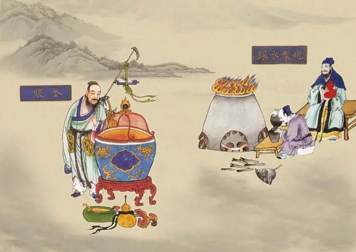 于是，知识分子只能求立德、立功、立言，要达到这样的“圣人三境界”，