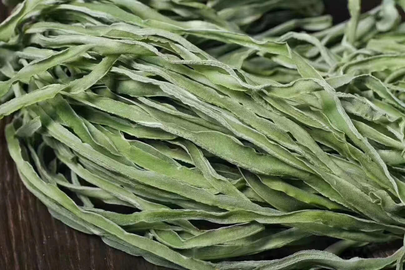 速看！贡菜是什么菜？来自哪里？