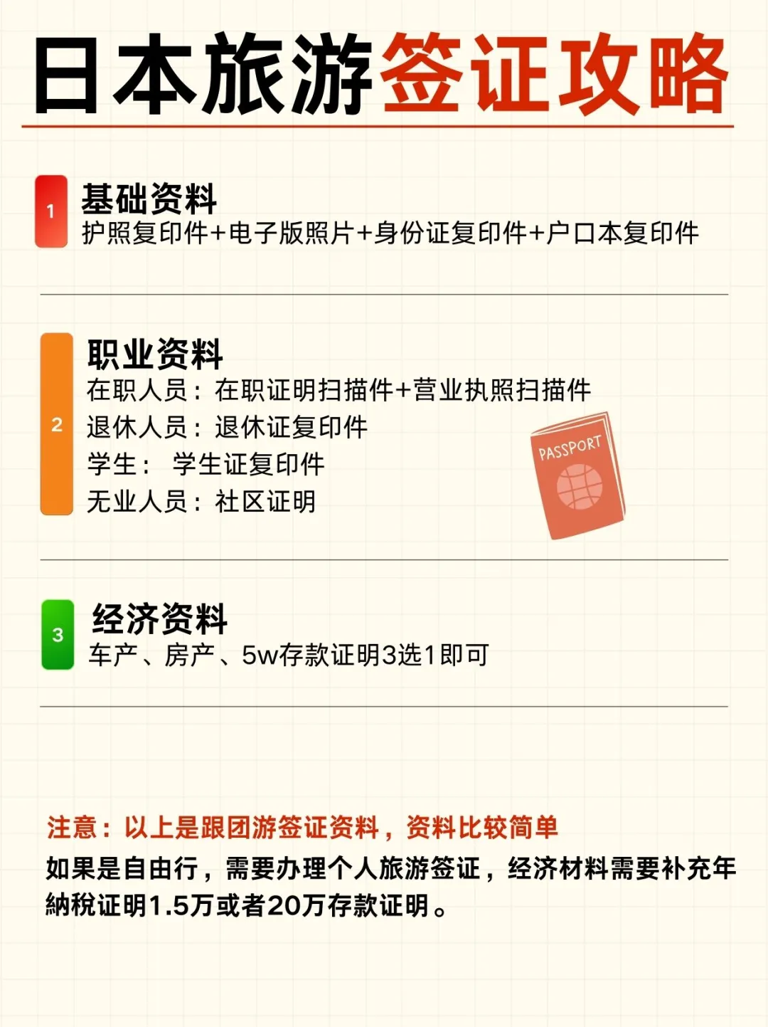 第一次去日本旅游必去景点排行看这篇就够了