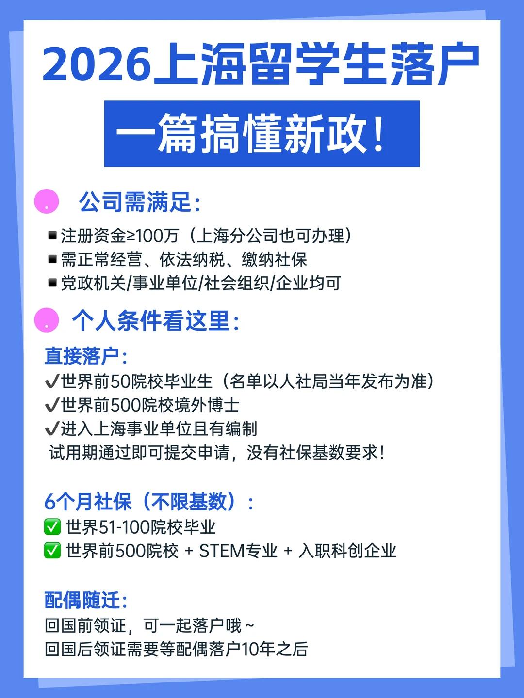注册公司落户政策规定