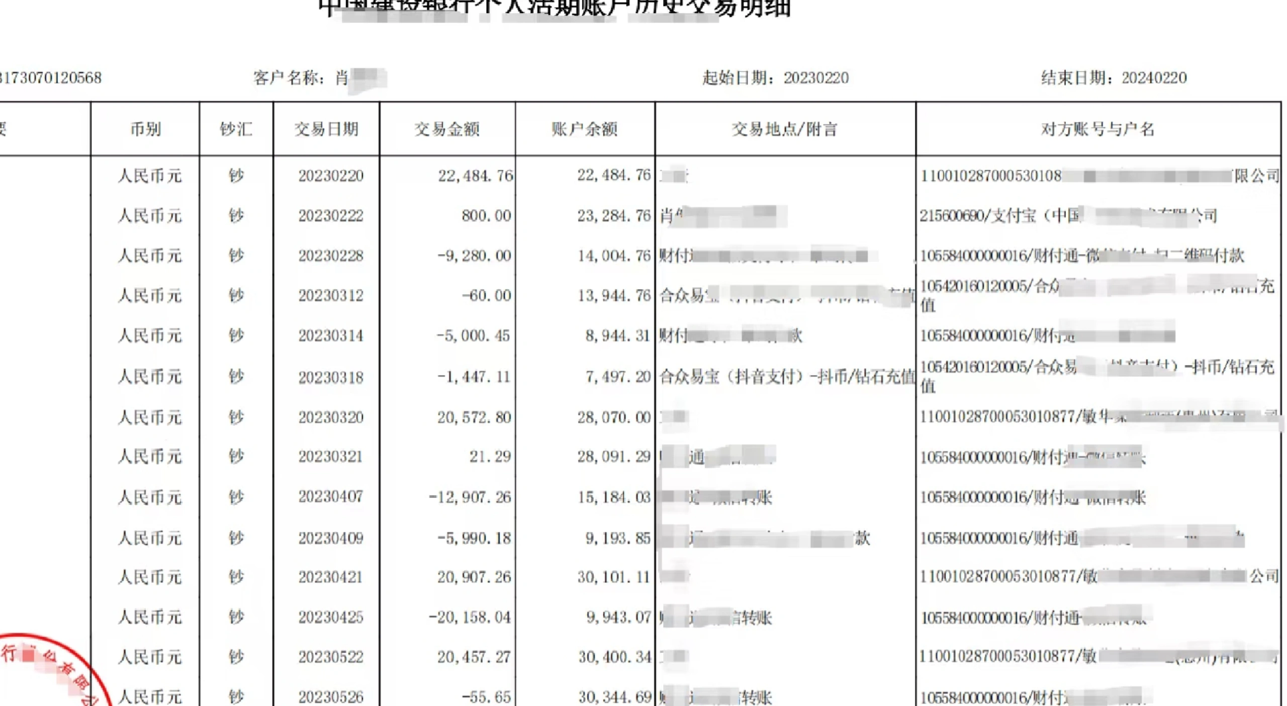 入职为什么要提交工资流水？