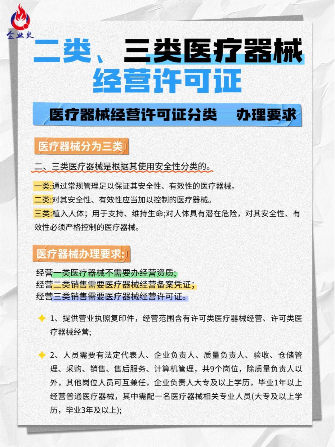如何注册三类医疗器械公司名称 如何注册三类医疗器械公司名称