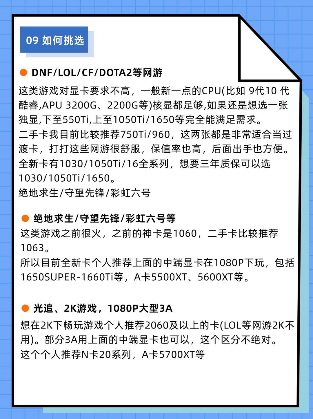 怎么买海外的显卡