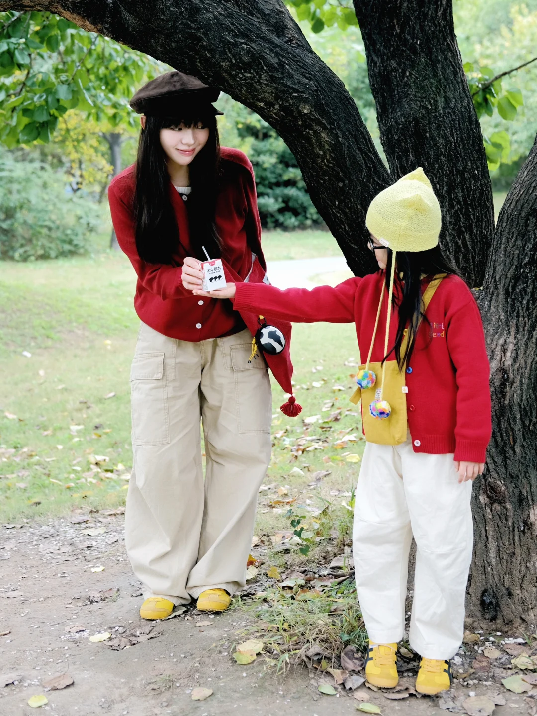 做好大孩子，才能养好小孩子