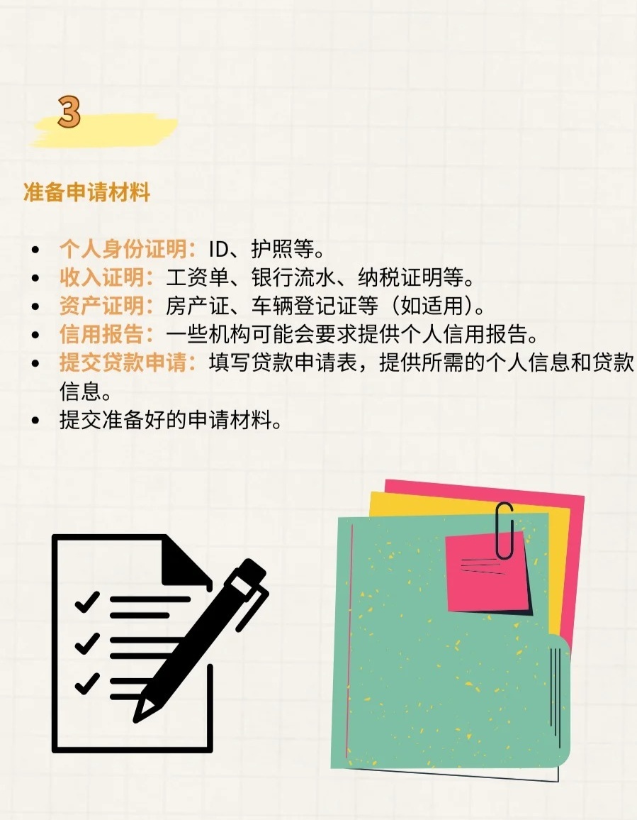 带你了解：贷款需要本人到场吗
