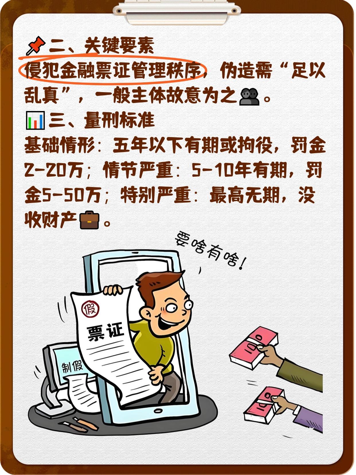 伪造银行流水属于什么罪？