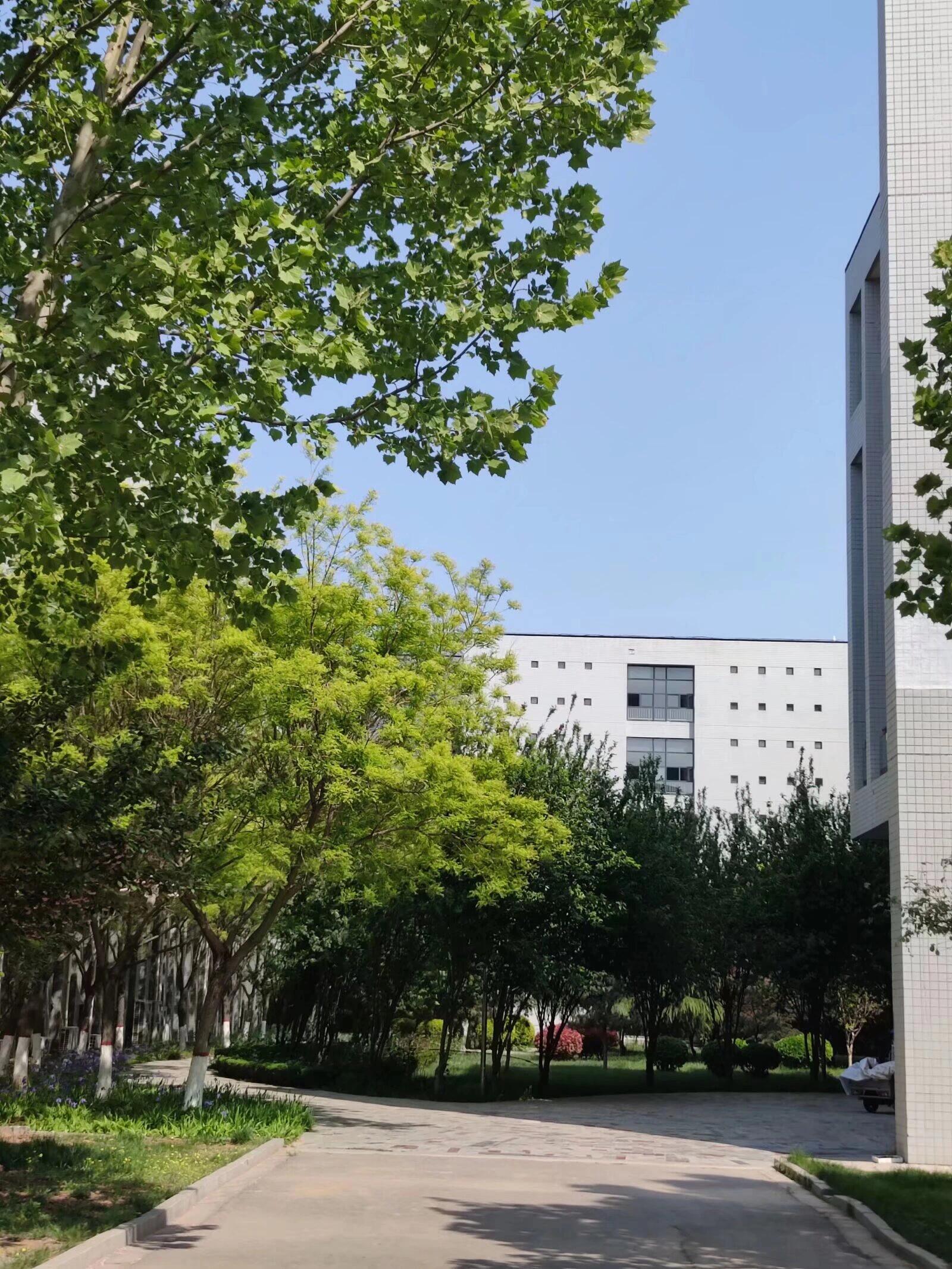 河北科技工程职业技术学院简介