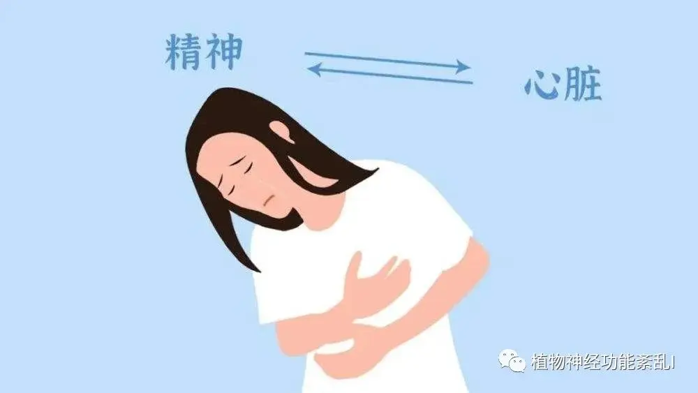 什么是心脏神经官能症呢？