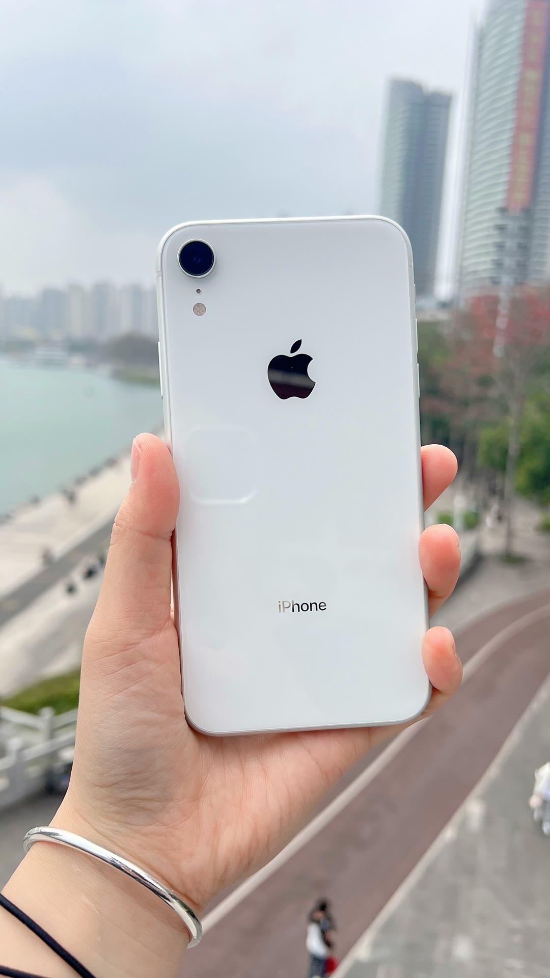 iphone xr尺寸揭秘