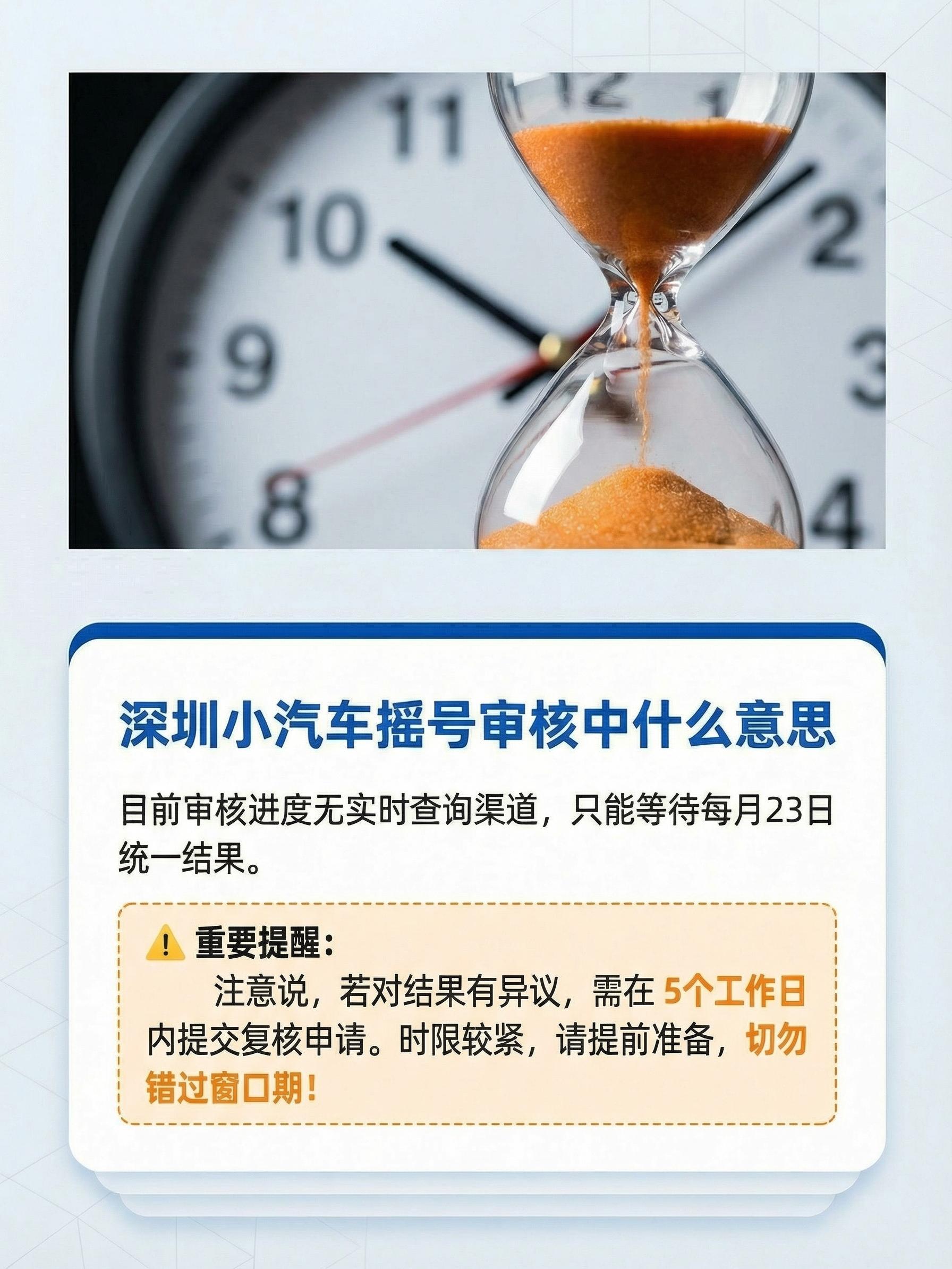 小轿车摇号申请注册要多久