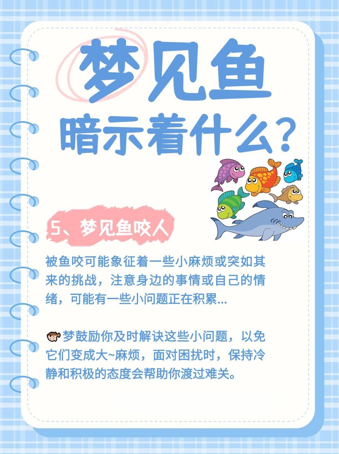 梦境捉鱼，探索潜意识中的收获与成长