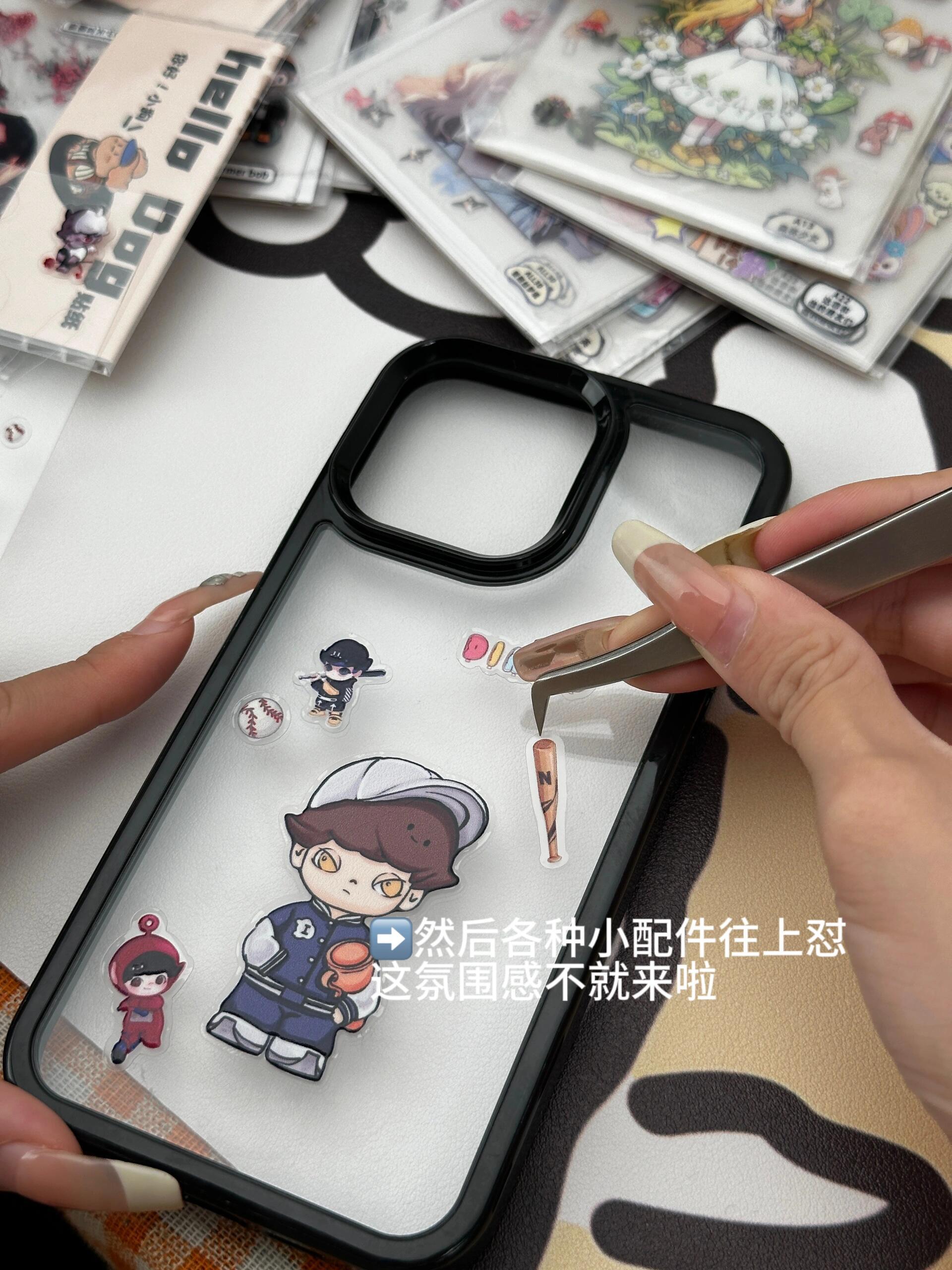 怎样买手机壳才不会买错