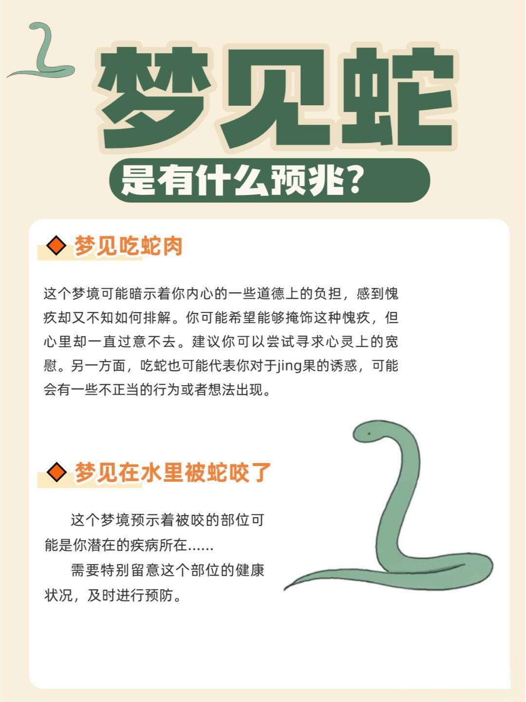 自己属蛇梦到被蛇咬，梦境背后的深层解析与心理启示