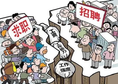 大专毕业怎么找工作好呢？