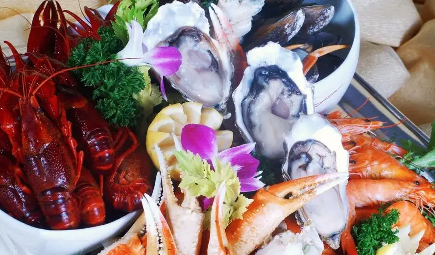 夏季吃海鲜需要注意什么？（下）