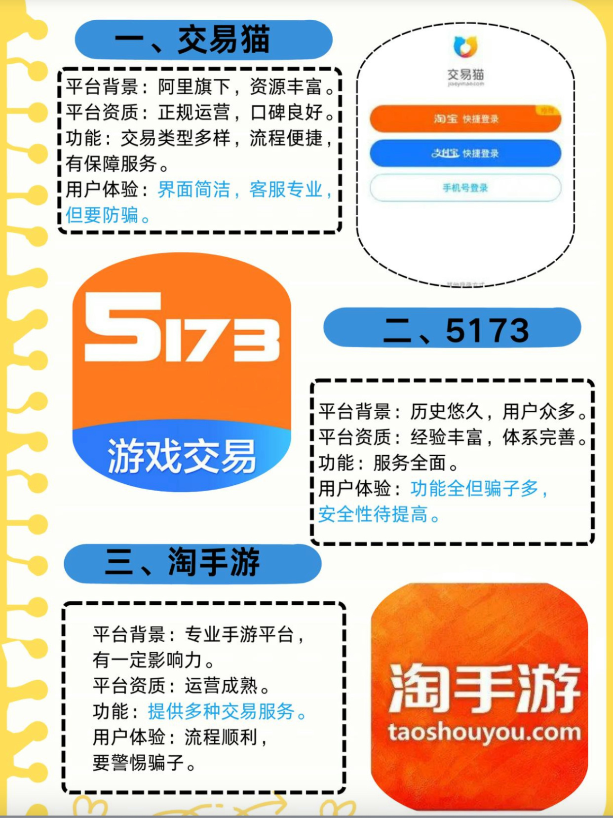 游戏交易平台哪些好