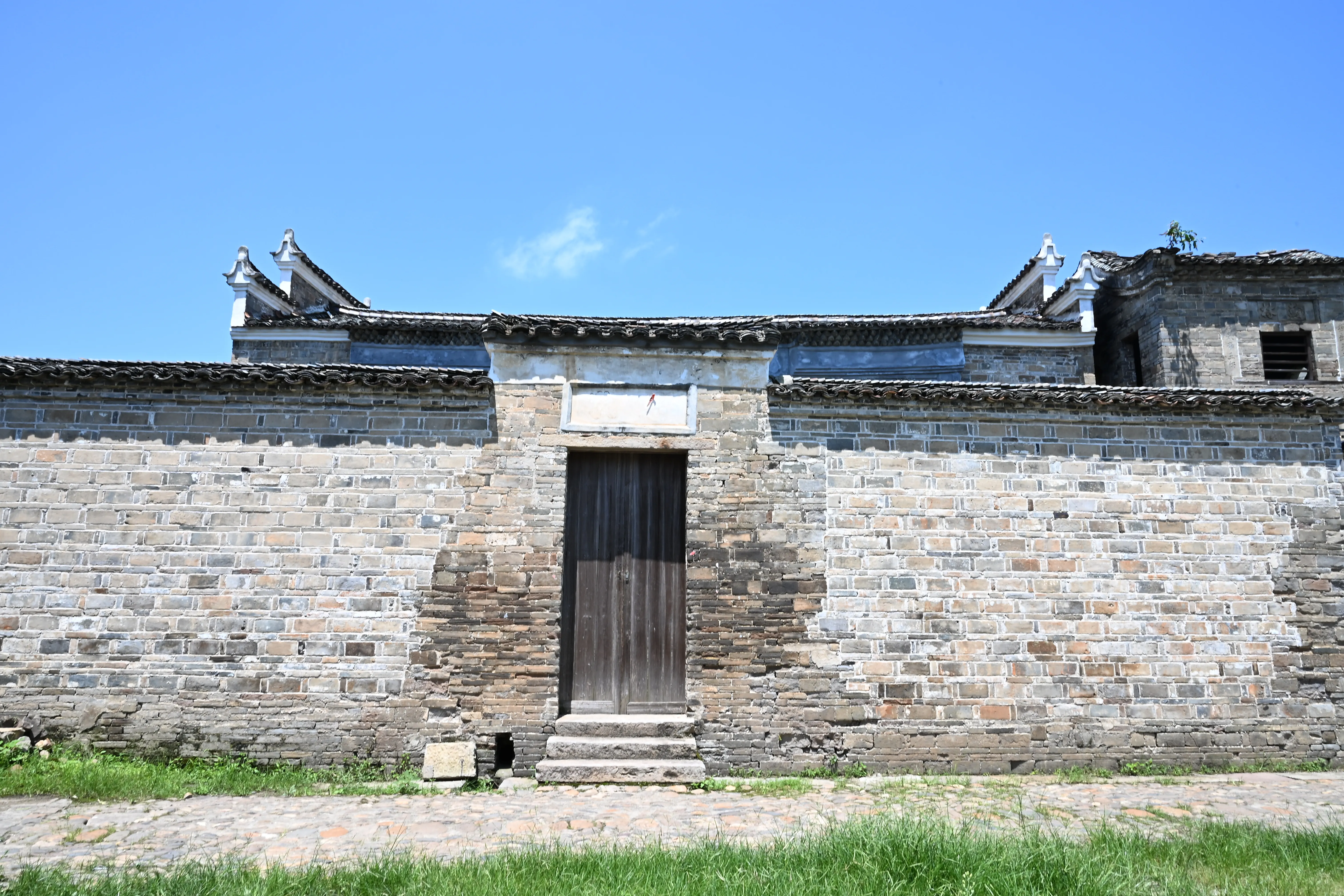 江西赣派建筑，赣派民居的精华