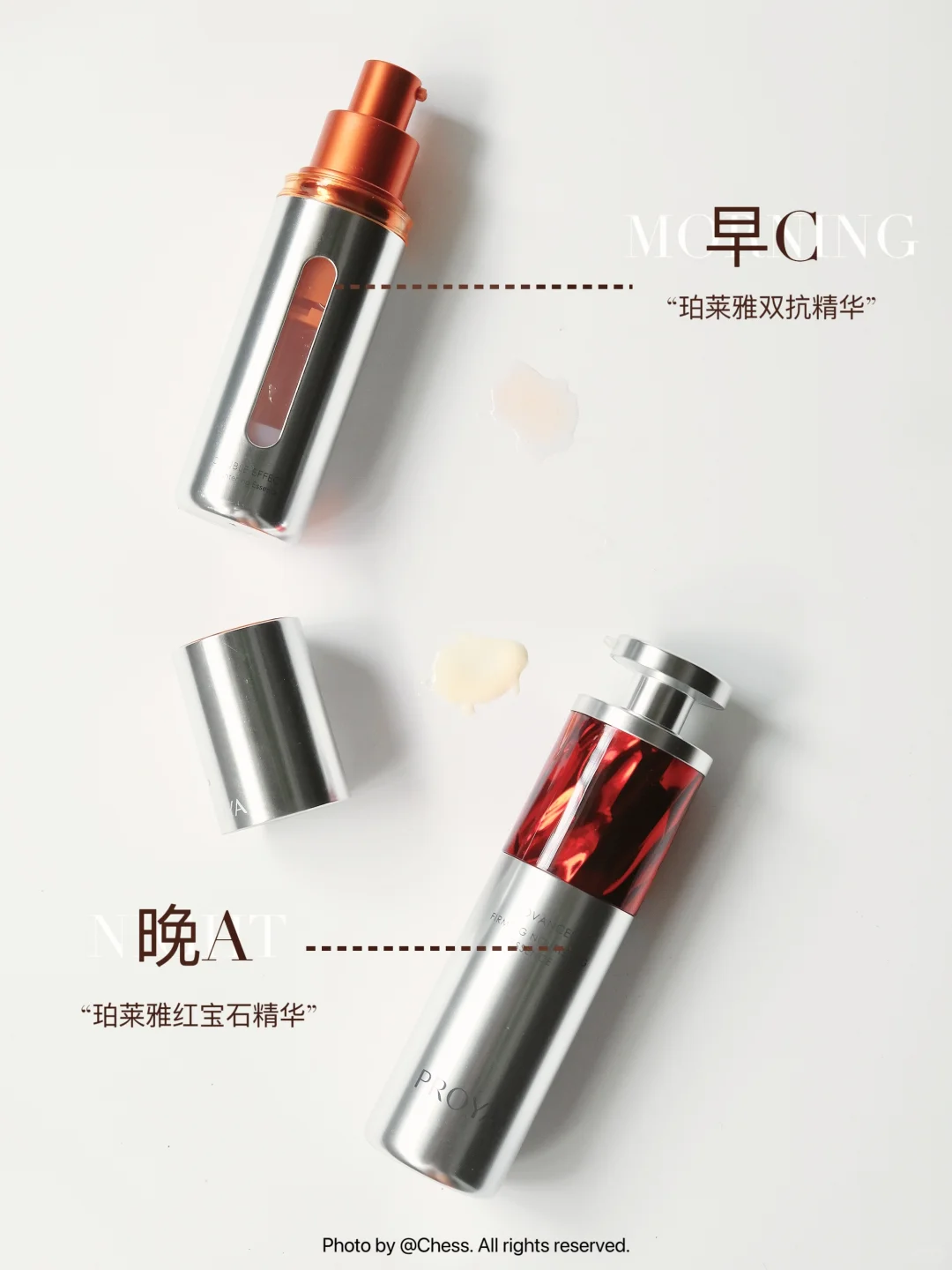 都啥年代了，谁还不知道早c晚a啊？