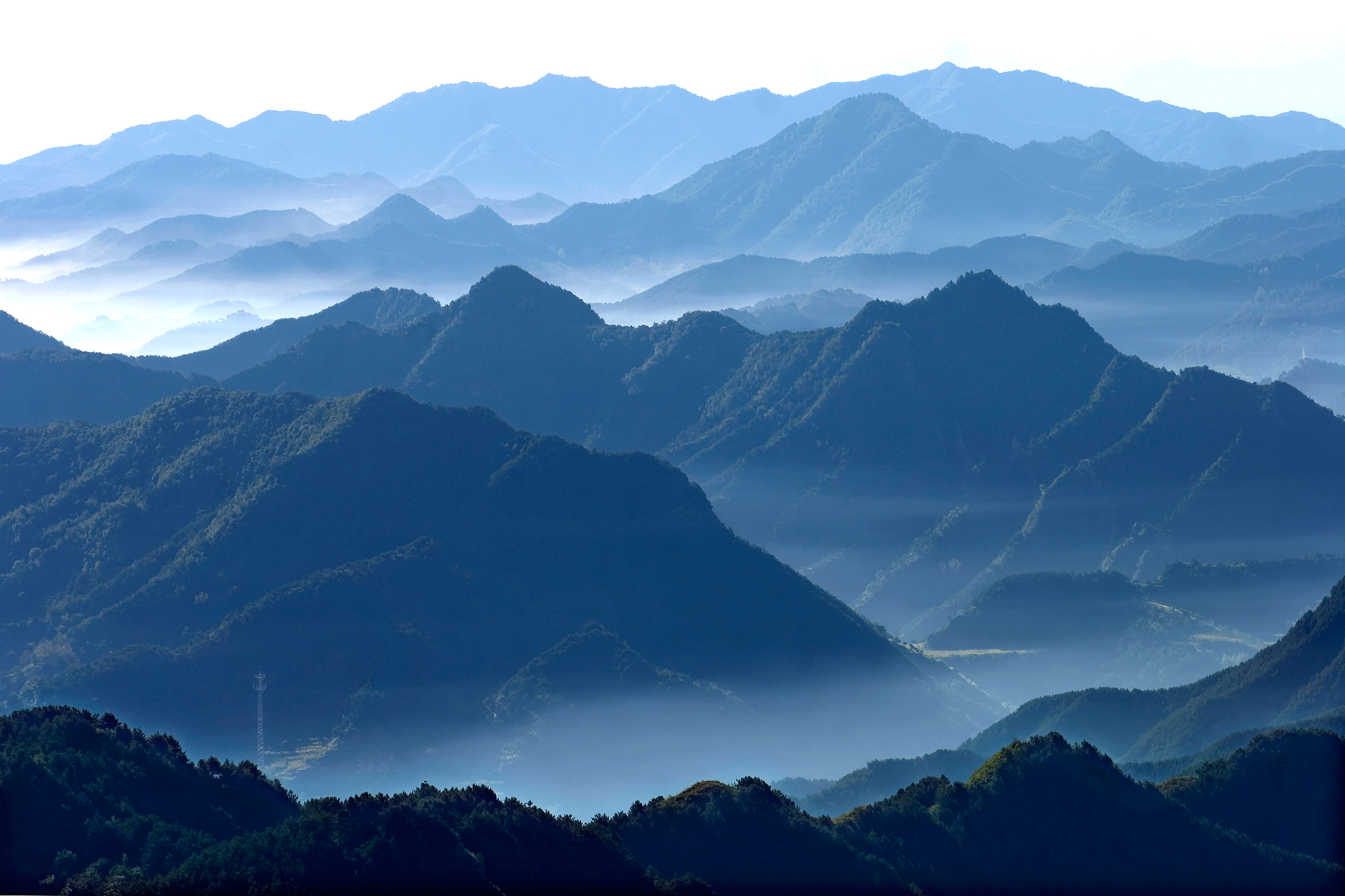 一山更比一山高