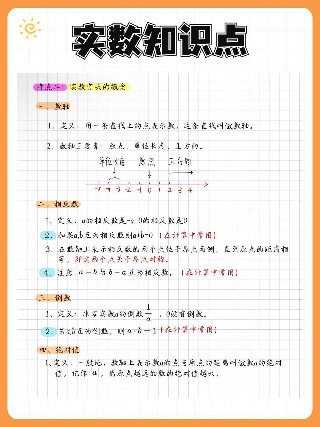 一文看懂：无理数的定义详解