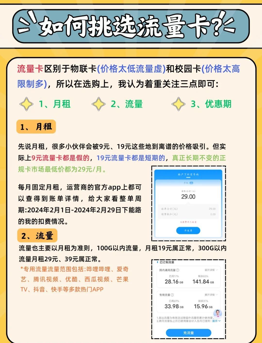 我想买流量卡去哪里买