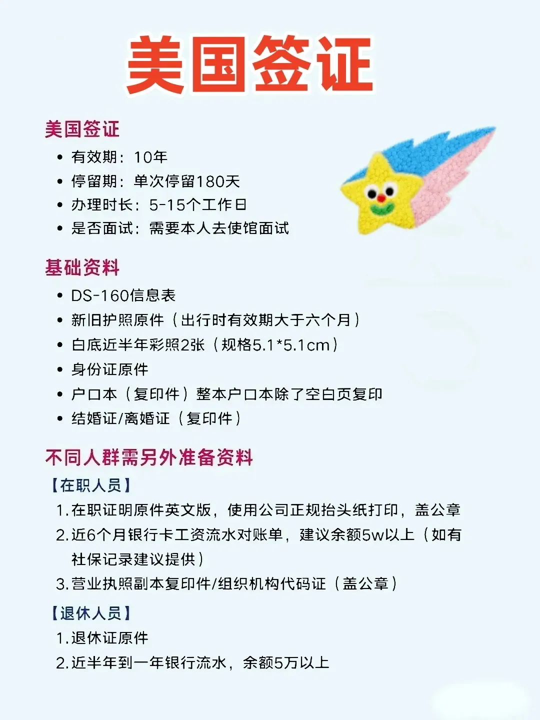 美国注册公司需要什么条件和资料