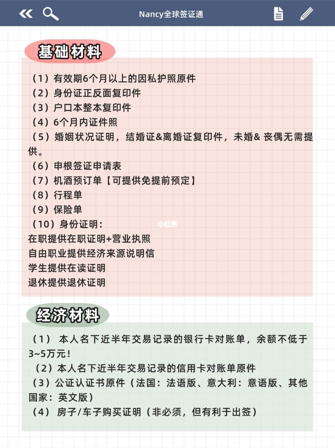 申根签证攻略哪个国家好办又快捷？