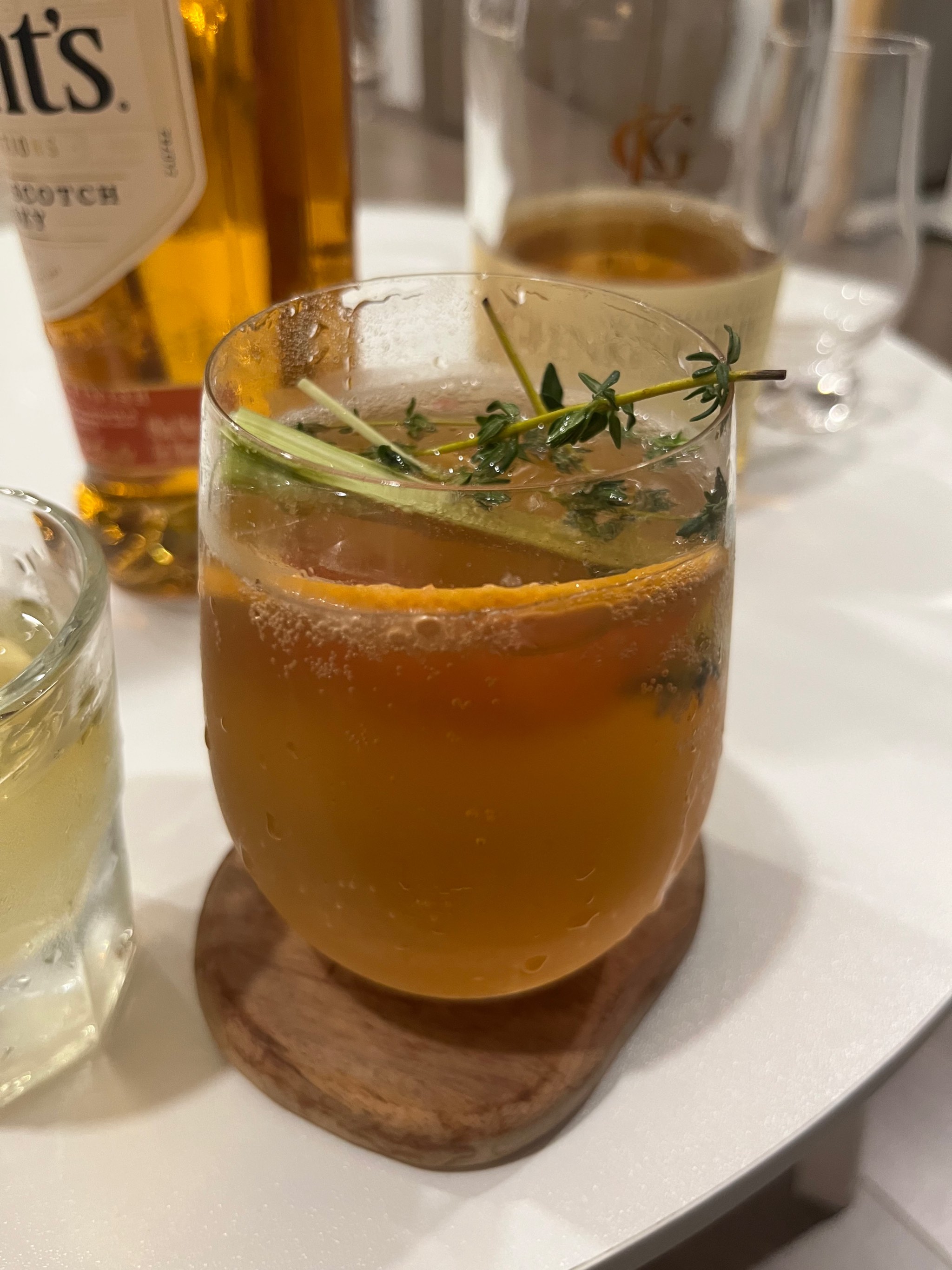 西班牙菜式和它的灵魂伴侣琼瑶浆