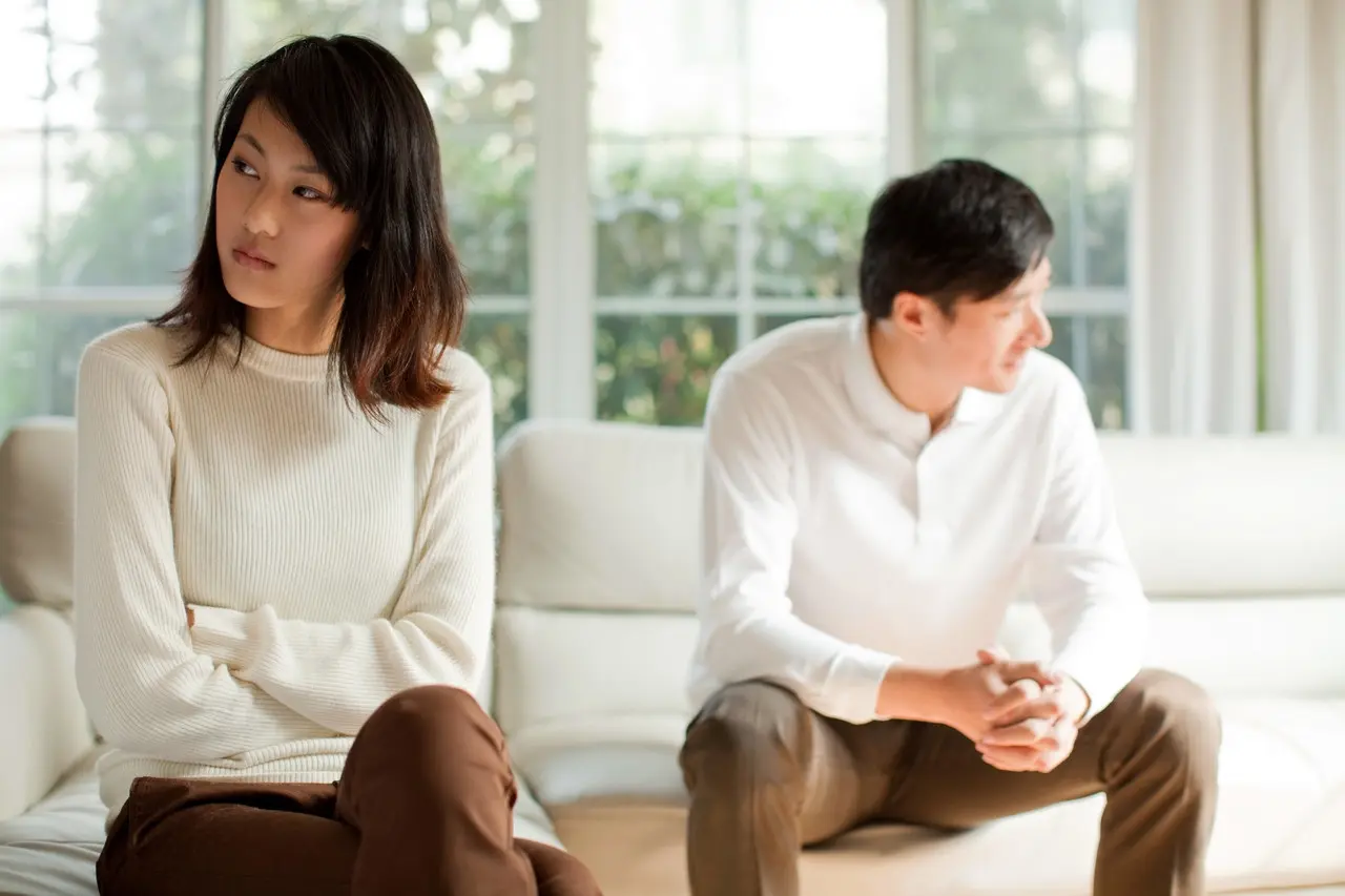 夫妻之间，女人一旦出现这3种变化，注定会分开