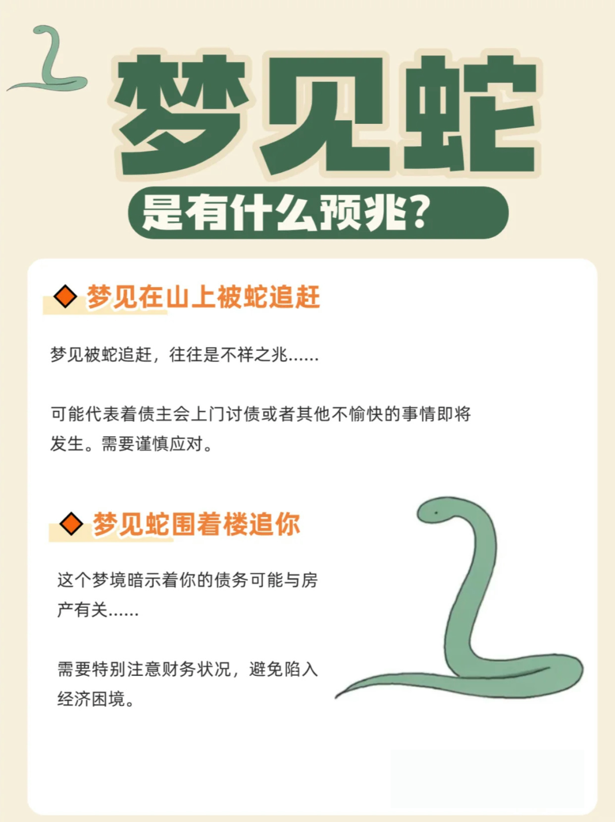 梦见蛇咬伤自己妈妈，梦境背后的深层含义与心理解析