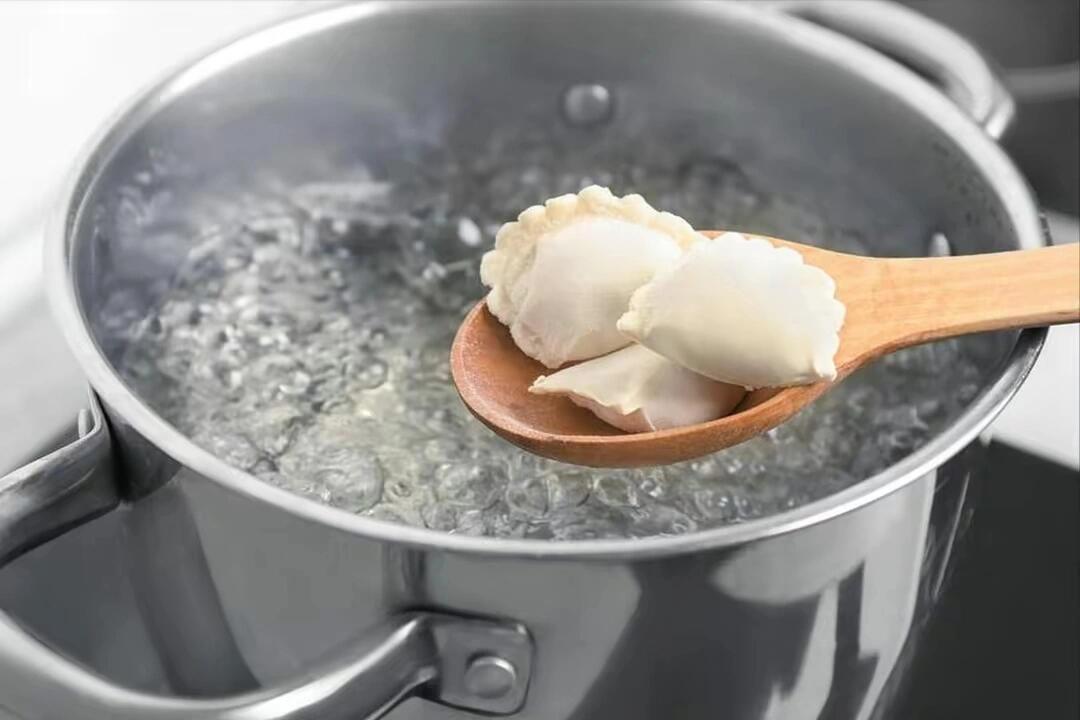 速看！速冻水饺一般煮几分钟？