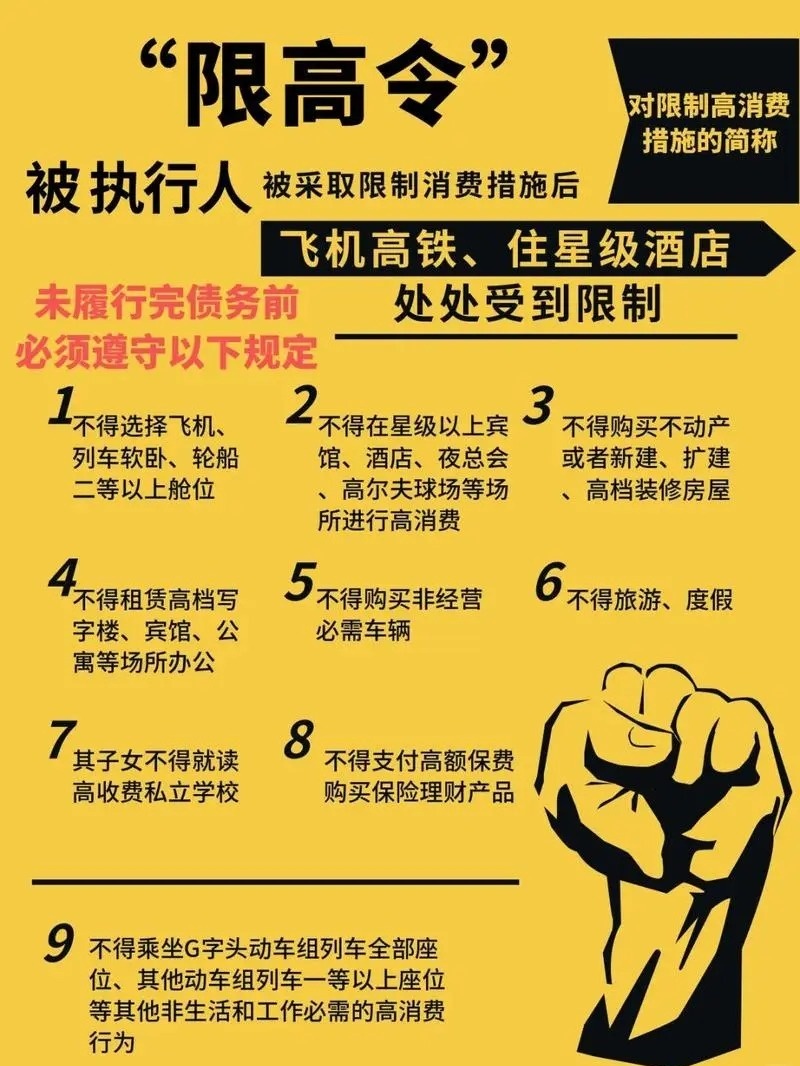 限制高消费机票买成功能登机吗