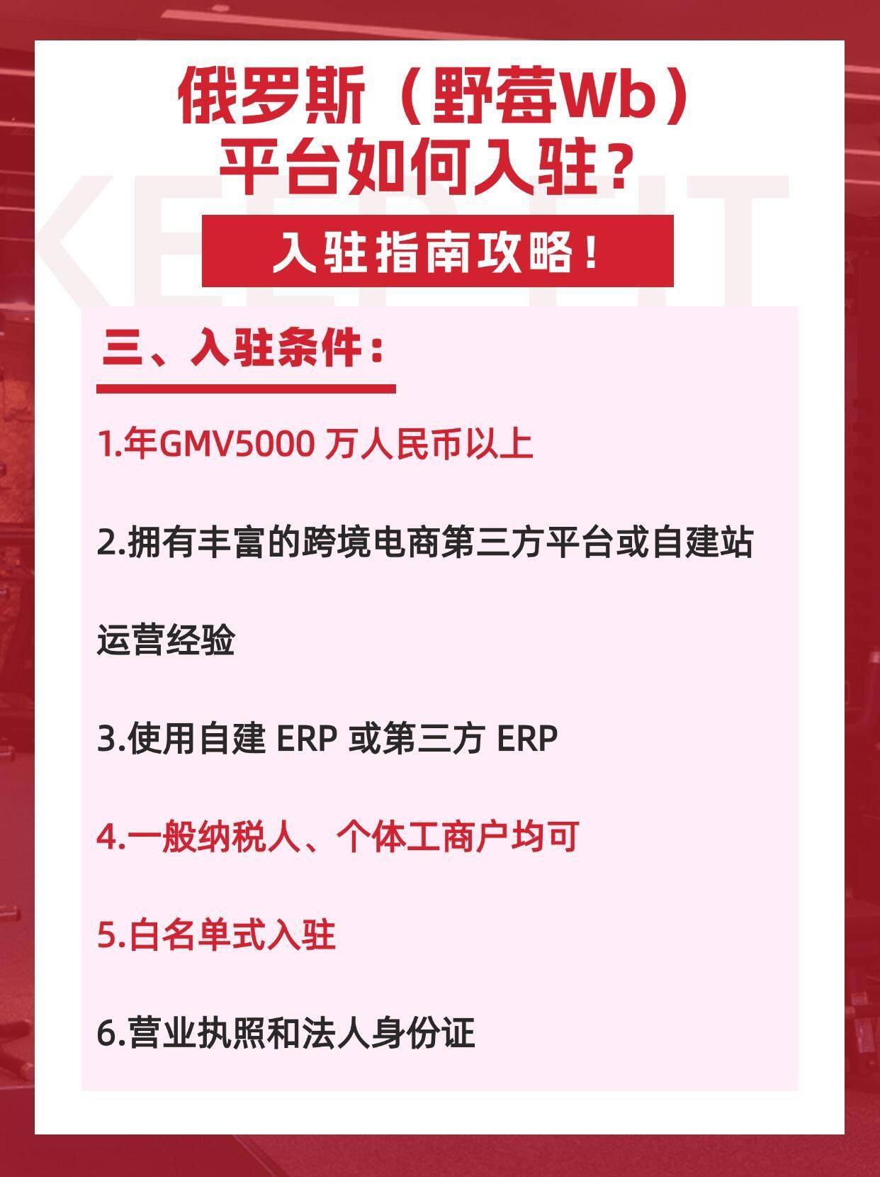 注册俄罗斯账号需要什么