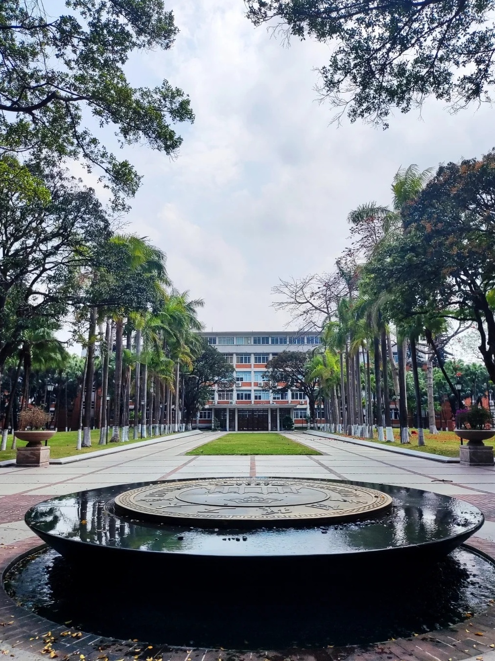 速看：华工大是哪个大学