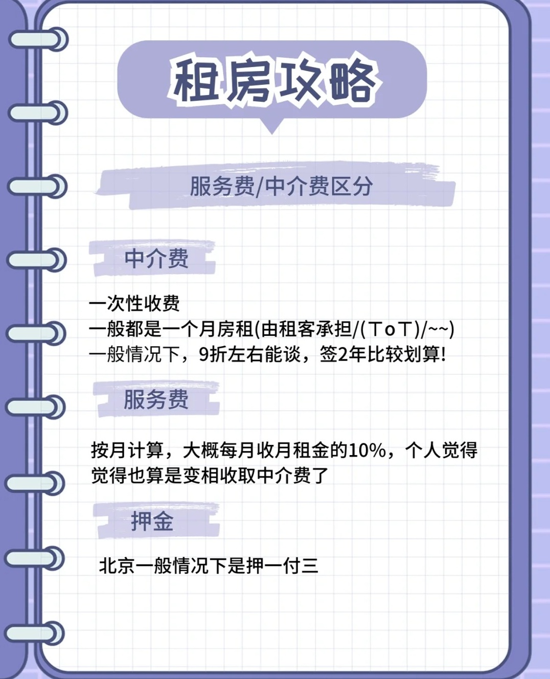 买号中介费多少
